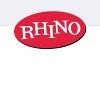 Rhino Records Logo