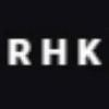 RHK Consulting Group Logo