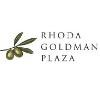 Rhoda Goldman Plaza Logo