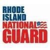 Rhode Island Army National Guard Logo