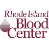 Rhode Island Blood Center Logo