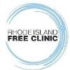 Rhode Island Free Clinic Logo