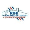 Rhode Island Home Improvement Logo
