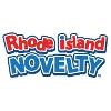 Rhode Island Novelty Logo