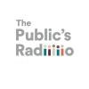 Rhode Island Public Radio Logo