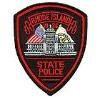 Rhode Island State Police Logo