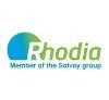 Rhodia (US) Logo