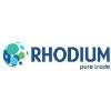 Rhodium Logo