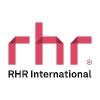 RHR International Logo
