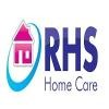 RHS Homecare Logo