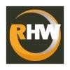 RHW Metals Logo