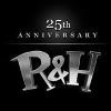 Rhythm & Hues Studios Logo