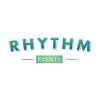 Rhythm Events (MI) Logo