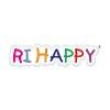 Ri Happy Logo