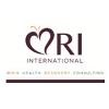 RI International Logo