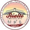Rialto Unified School District Logo
