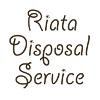 Riata Disposal Service Logo