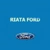 Riata Ford Logo