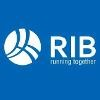 RIB Software Logo