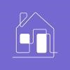 Ribbon Home Logo