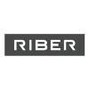 RIBER Logo