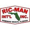 Ric-Man International Logo