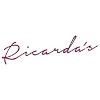 Ricarda's Logo