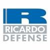Ricardo Defense Logo