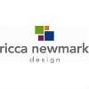 Ricca Newmark Design Logo