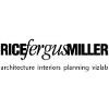 Rice Fergus Miller Architecture & Planning Logo