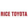 Rice Toyota Logo