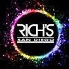 Rich's Logo