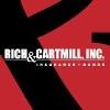 Rich & Cartmill Logo