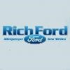 Rich Ford Logo
