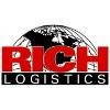 Rich Logistics Logo
