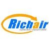 Richair Comfort Solutions Logo