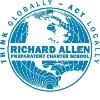 Richard Allen Preparatory Logo