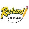Richard Chevrolet Logo