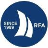 Richard Fleischman & Associates Logo