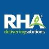 Richard Heath & Associates Logo