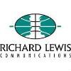 Richard Lewis Communications Logo