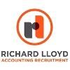 Richard Lloyd Accounting Recruitment Logo