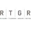 Richard Thorson Graves & Royer Logo