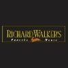 Richard Walker's Pancake House Logo
