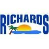 Richards Total Backyard Solutions Logo