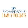 Richardson's Leisure Logo