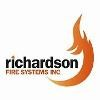 Richardson Fire Systems Logo