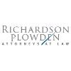 Richardson Plowden & Robinson Logo