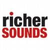 Richer Sounds Logo