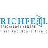 Richfeel Health & Beauty Logo